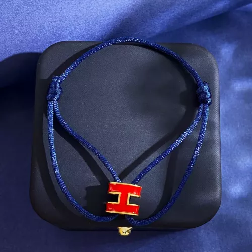 Cheap Hermes Bracelets #1271659, $$23.00 USD On Hermes Bracelets