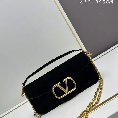 Cheap Valentino AAA Quality Shoulder Bags For Women #1271682, $$98.00 USD On Valentino AAA Quality Shoulder Bags