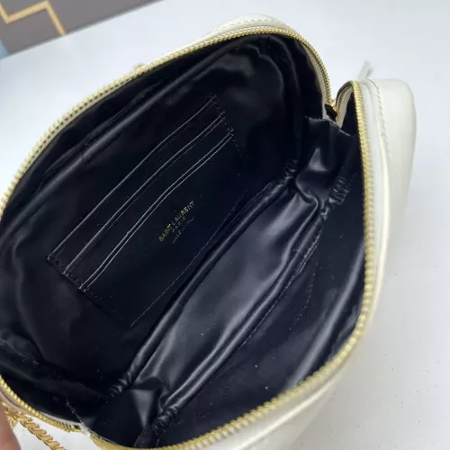 Replica Yves Saint Laurent YSL AAA Quality Messenger Bags For Women #1271726 $92.00 USD for Wholesale