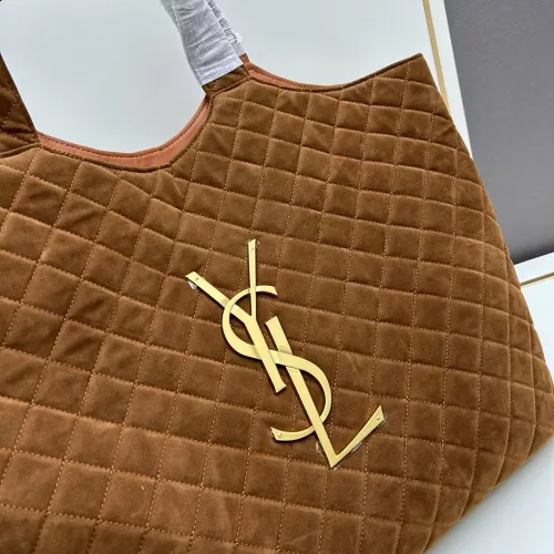 Replica Yves Saint Laurent AAA Quality Handbags For Women #1271738 $96.00 USD for Wholesale