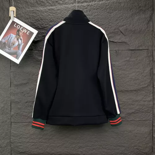 Replica Gucci Jackets Long Sleeved For Unisex #1271748 $60.00 USD for Wholesale