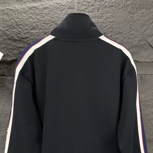 Replica Gucci Jackets Long Sleeved For Unisex #1271748 $60.00 USD for Wholesale