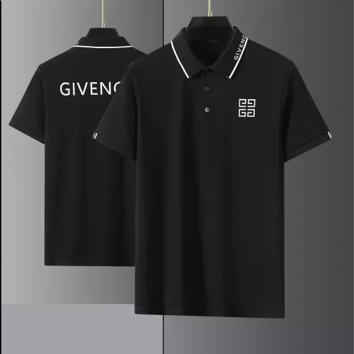 Cheap Givenchy T-Shirts Short Sleeved For Men #1271818, $$27.00 USD On Givenchy T-Shirts