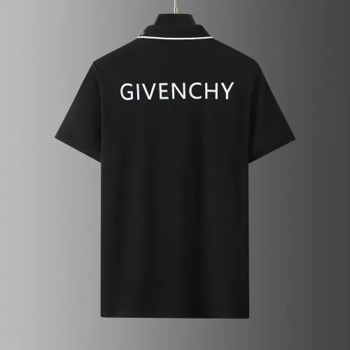 Replica Givenchy T-Shirts Short Sleeved For Men #1271818 $27.00 USD for Wholesale