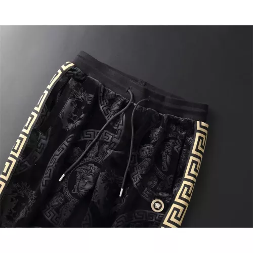 Replica Versace Tracksuits Long Sleeved For Men #1271827 $92.00 USD for Wholesale