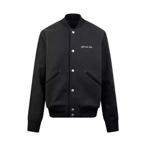 Cheap Christian Dior Jackets Long Sleeved For Men #1271837, $$132.00 USD On Christian Dior Jackets