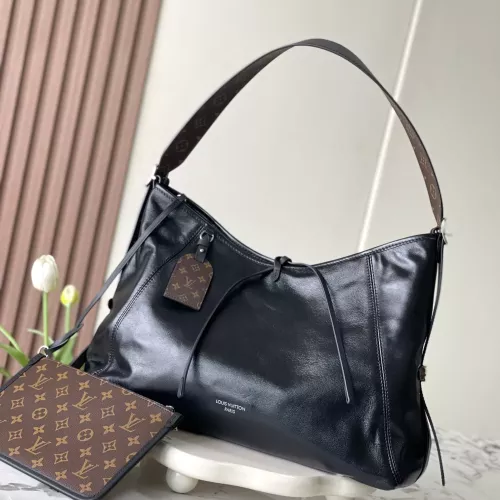 Cheap Louis Vuitton AAA Quality Shoulder Bags For Women #1271900, $$264.46 USD On Louis Vuitton AAA Quality Shoulder Bags