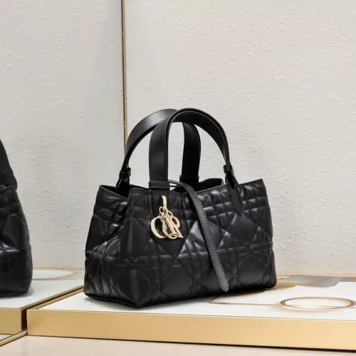 Replica Christian Dior AAA Quality Handbags For Women #1271937 $85.00 USD for Wholesale