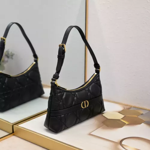 Replica Christian Dior AAA Quality Shoulder Bags For Women #1271952 $80.00 USD for Wholesale