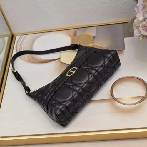 Replica Christian Dior AAA Quality Shoulder Bags For Women #1271952 $80.00 USD for Wholesale