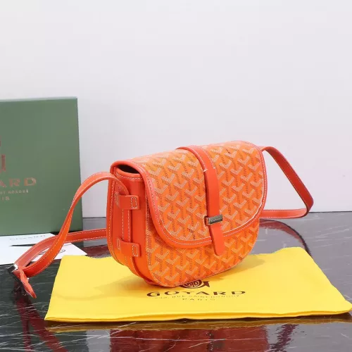 Replica Goyard AAA Quality Messenger Bags For Women #1272052 $60.00 USD for Wholesale