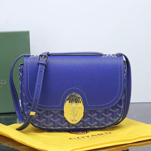 Cheap Goyard AAA Quality Messenger Bags For Women #1272068, $$64.00 USD On Goyard AAA Quality Messenger Bags