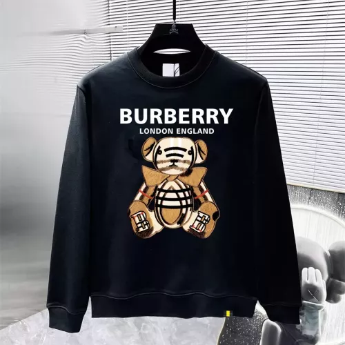 Cheap Burberry Hoodies Long Sleeved For Men #1272076, $$48.00 USD On Burberry Hoodies