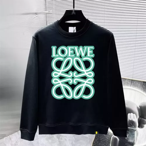 Cheap LOEWE Hoodies Long Sleeved For Men #1272094, $$48.00 USD On LOEWE Hoodies