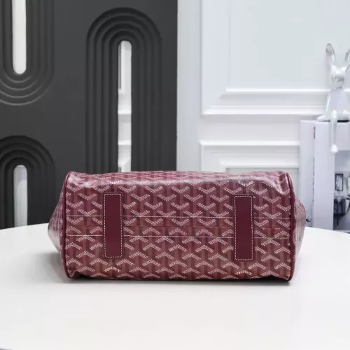 Replica Goyard AAA Quality Shoulder Bags For Women #1272105 $80.00 USD for Wholesale