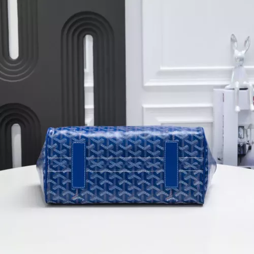 Replica Goyard AAA Quality Shoulder Bags For Women #1272108 $80.00 USD for Wholesale