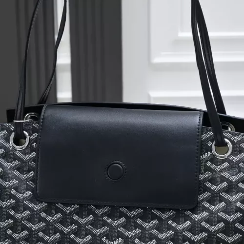 Replica Goyard AAA Quality Shoulder Bags For Women #1272126 $80.00 USD for Wholesale