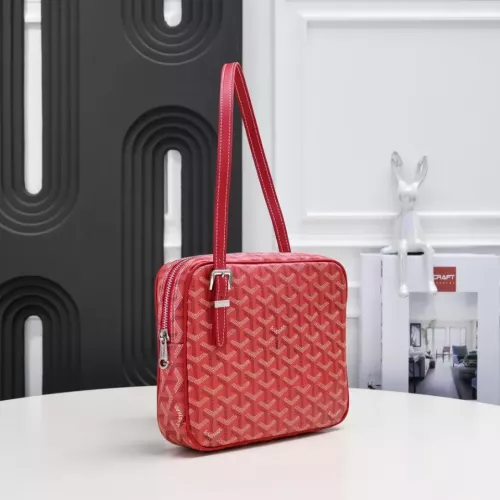 Replica Goyard AAA Quality Shoulder Bags For Women #1272134 $68.00 USD for Wholesale