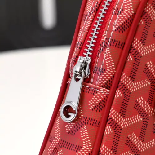 Replica Goyard AAA Quality Shoulder Bags For Women #1272134 $68.00 USD for Wholesale