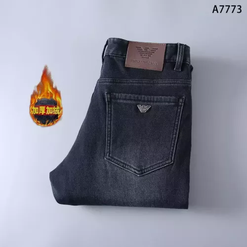 Cheap Armani Jeans For Men #1272285, $$45.00 USD On Armani Jeans