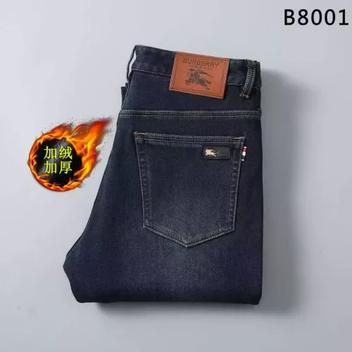 Cheap Burberry Jeans For Men #1272289, $$45.00 USD On Burberry Jeans