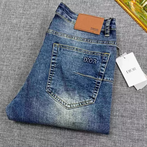 Cheap Christian Dior Jeans For Men #1272303, $$48.00 USD On Christian Dior Jeans