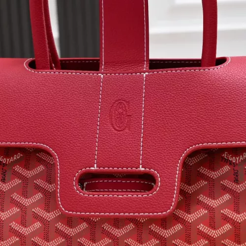 Replica Goyard AAA Quality Handbags For Women #1272337 $98.00 USD for Wholesale