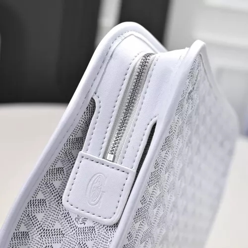 Replica Goyard AAA Quality Handbags For Women #1272431 $68.00 USD for Wholesale