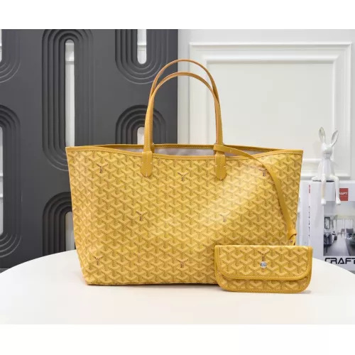 Cheap Goyard AAA Quality Shoulder Bags For Women #1272553, $$60.00 USD On Goyard AAA Quality Shoulder Bags