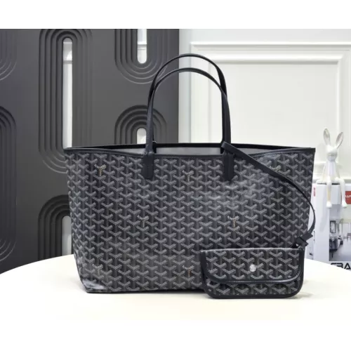 Cheap Goyard AAA Quality Shoulder Bags For Women #1272575, $$60.00 USD On Goyard AAA Quality Shoulder Bags