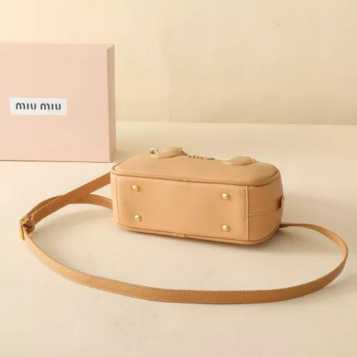 Replica MIU MIU AAA Quality Handbags For Women #1272586 $64.00 USD for Wholesale