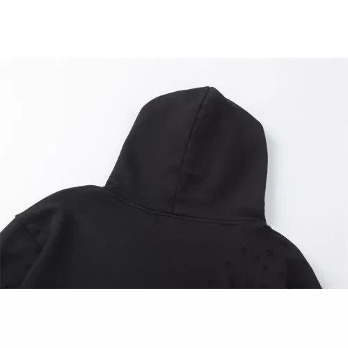 Replica Amiri Hoodies Long Sleeved For Unisex #1272631 $76.00 USD for Wholesale