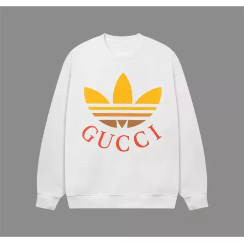 Cheap Gucci Hoodies Long Sleeved For Unisex #1272636, $$56.00 USD On Gucci Hoodies