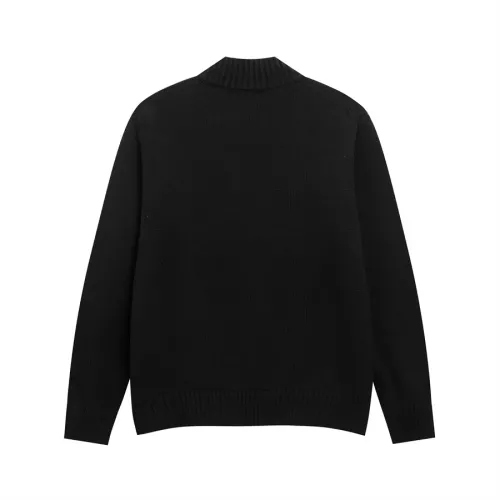 Replica Prada Sweater Long Sleeved For Unisex #1272659 $64.00 USD for Wholesale