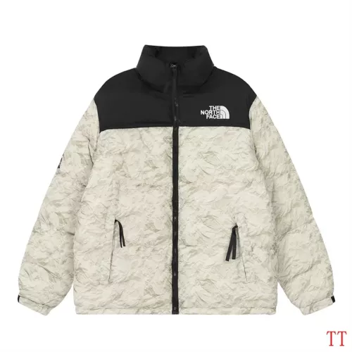 Cheap The North Face Jackets Long Sleeved For Men #1272696, $$64.00 USD On The North Face Jackets