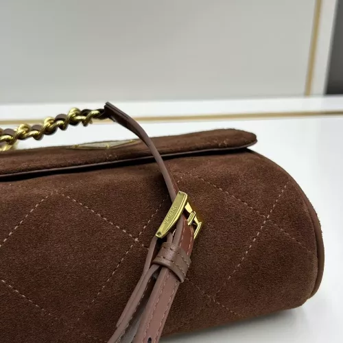 Replica Prada AAA Quality Messenger Bags For Women #1272802 $98.00 USD for Wholesale