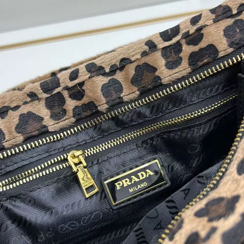 Replica Prada AAA Quality Handbags For Women #1272816 $105.00 USD for Wholesale