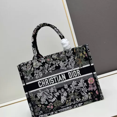 Cheap Christian Dior AAA Quality Tote-Handbags For Women #1272824, $$105.00 USD On Christian Dior AAA Handbags