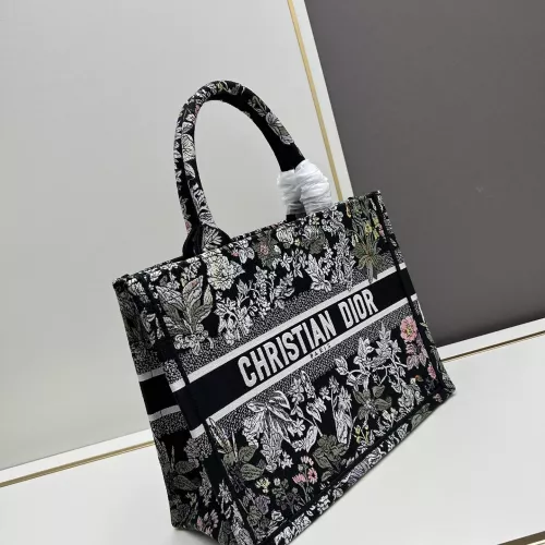 Replica Christian Dior AAA Quality Tote-Handbags For Women #1272824 $105.00 USD for Wholesale