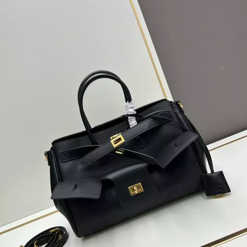 Cheap Balenciaga AAA Quality Handbags For Women #1272830, $$160.00 USD On Balenciaga AAA Quality Handbags