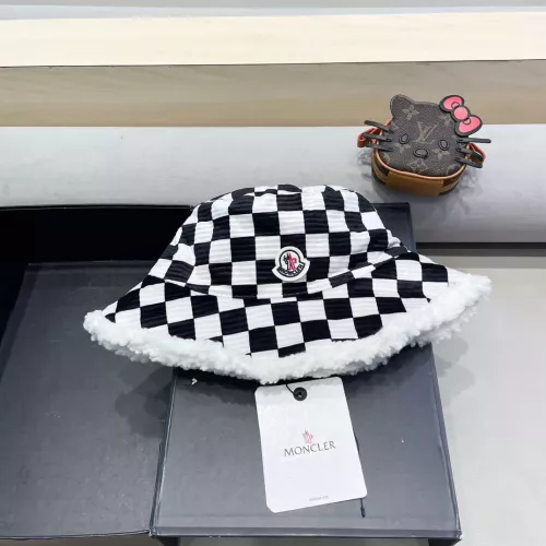 Cheap Moncler Caps #1272839, $$32.00 USD On Moncler Caps