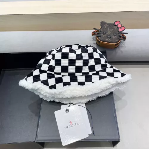 Replica Moncler Caps #1272839 $32.00 USD for Wholesale