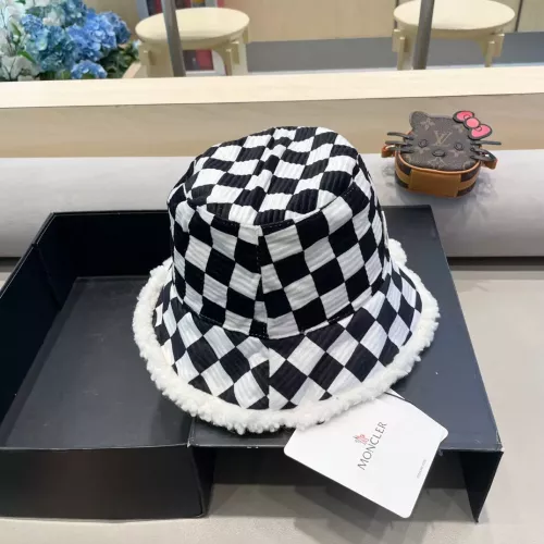 Replica Moncler Caps #1272839 $32.00 USD for Wholesale