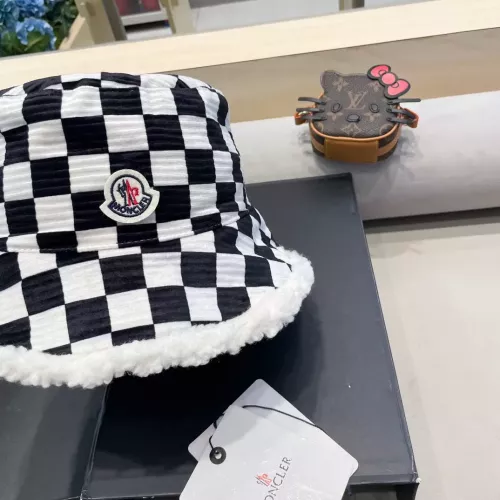 Replica Moncler Caps #1272839 $32.00 USD for Wholesale