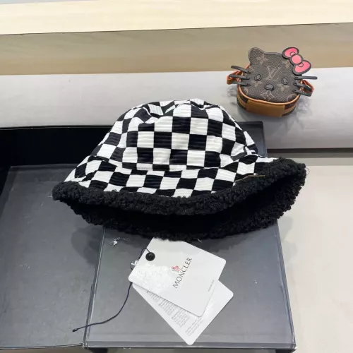 Replica Moncler Caps #1272840 $32.00 USD for Wholesale