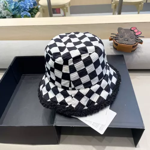 Replica Moncler Caps #1272840 $32.00 USD for Wholesale