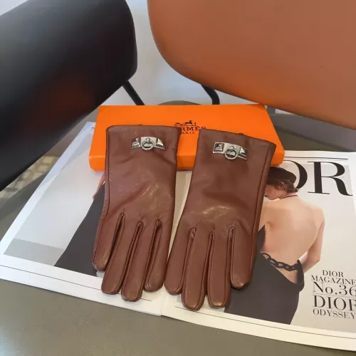 Cheap Hermes Gloves #1272845, $$52.00 USD On Hermes Gloves