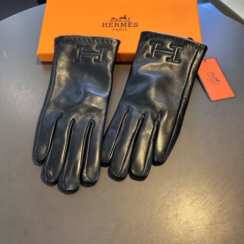 Cheap Hermes Gloves For Women #1272861, $$45.00 USD On Hermes Gloves