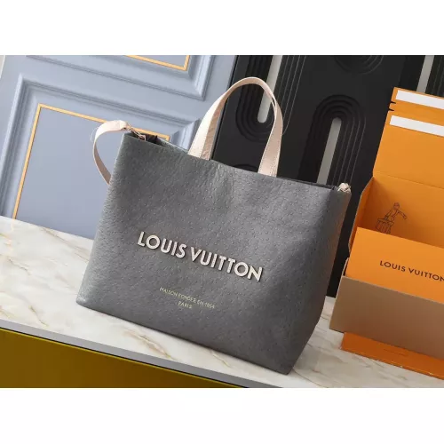 Cheap Louis Vuitton AAA Quality Tote-Handbags For Women #1272862, $$72.00 USD On Louis Vuitton AAA Quality Handbags