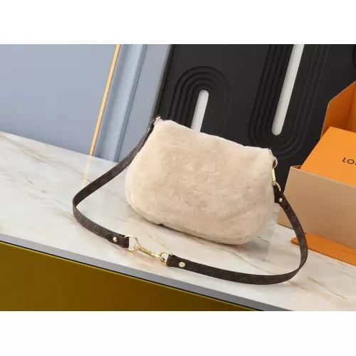 Replica Louis Vuitton AAA Quality Messenger Bags For Women #1272865 $64.00 USD for Wholesale